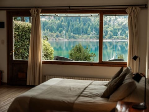 Standard Loft, Lake View | Lake view