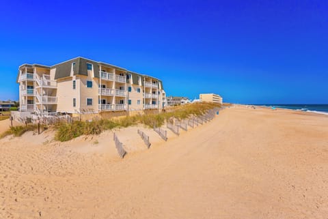 S-2B - Oceans 11 - The Sands Condos