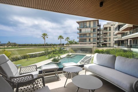 Balcony / Terrace