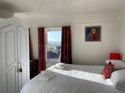 Superior Double or Twin Room, Ensuite