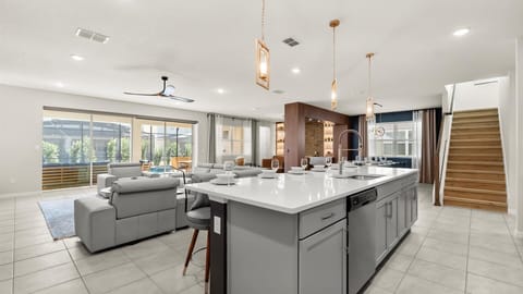 House (Multiple Bedrooms) | Interior