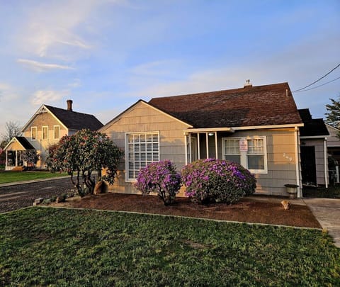 Villa Rosé