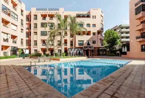 Family Apartment, Balcony, Garden View | Pool | 5 outdoor pools