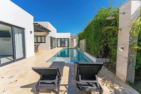 Villa, 3 Bedrooms, Accessible, Private Pool | Pool | Outdoor pool