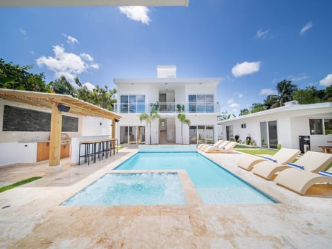 Villa, Multiple Bedrooms, Accessible, Private Pool | Pool | Outdoor pool
