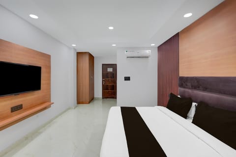 House | 1 bedroom