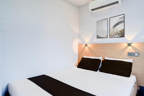 House | 1 bedroom