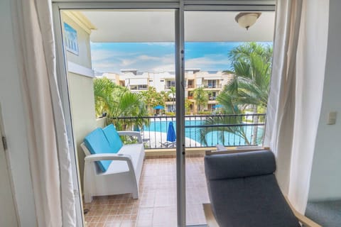 Condo, 1 Bedroom, Patio | Balcony