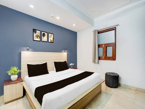 House | 1 bedroom