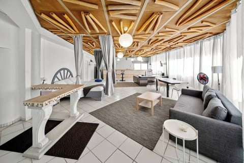 Apartment, 1 Bedroom | Interior