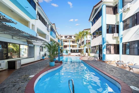 Apartment, 1 Bedroom | Pool | Outdoor pool