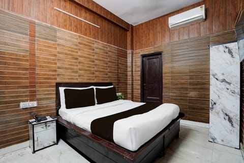 House | 1 bedroom