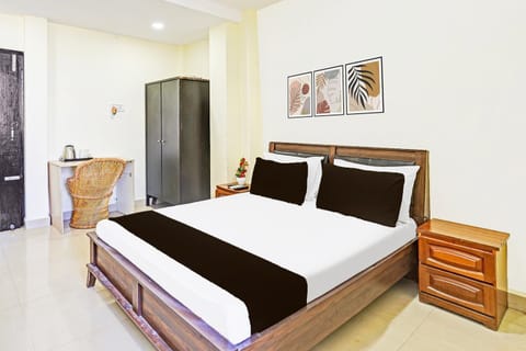 House | 1 bedroom