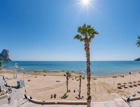 Sea views