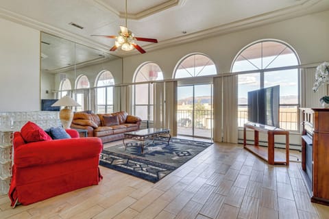 Albuquerque Vacation Rental | 3BR | 3BA | 1,770 Sq Ft