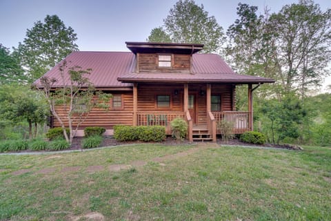 Monroe Vacation Rental | 3BR | 3BA | 1,092 Sq Ft