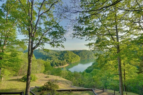 Byrdstown Vacation Rental | 2BR | 2B