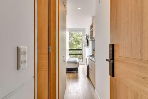 House | 1 bedroom, Internet