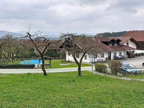 Building, House, Roof, Home, Residential Area, Cottage, Rural Area, Land Lot, Human Settlement