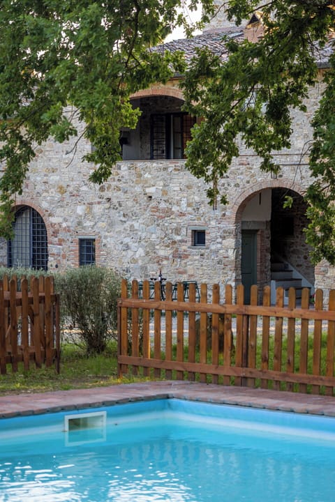 Autumn, Pool, Spring, Summer
