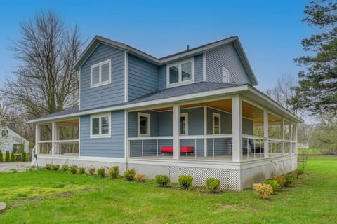 House (4 Bedrooms) | Front of property