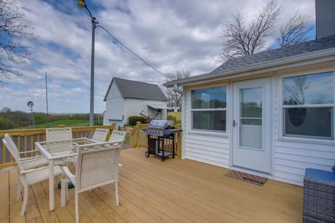 House (4 Bedrooms) | Front of property