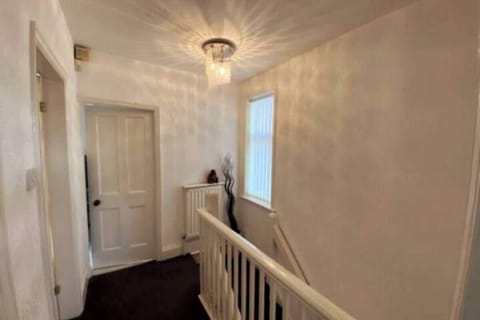 Shared Dormitory, 1 Bedroom | Interior