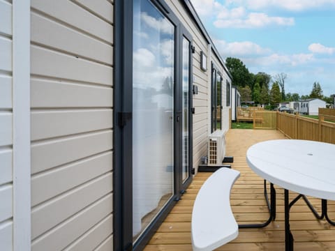 Chalet | Balcony