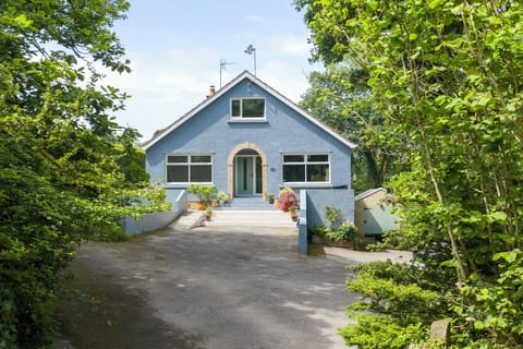 Close to village and beach