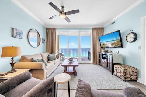 Welcome to Emerald Isle 1207!