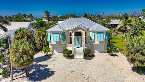 Welcome to The Oasis!
