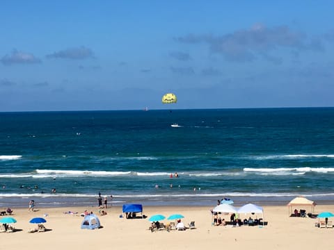Our Beautiful Beach!