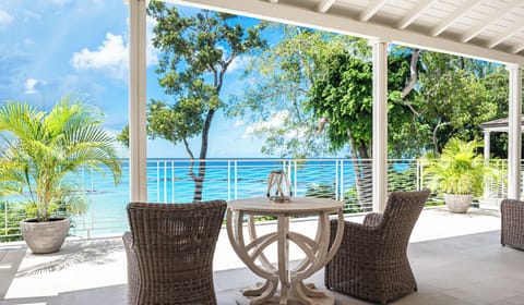 Villa, 5 Bedrooms, Private Pool, Garden View | Outdoor dining