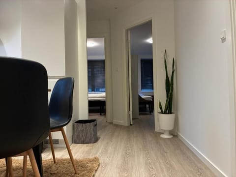 Apartment, 3 Bedrooms | Interior