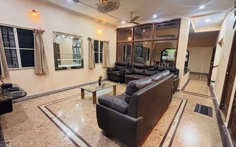 Family Room | Interior