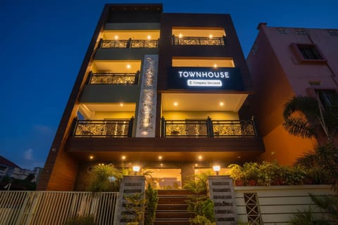 House | Exterior