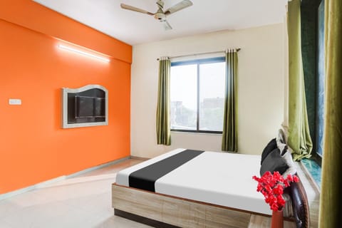 House | 1 bedroom