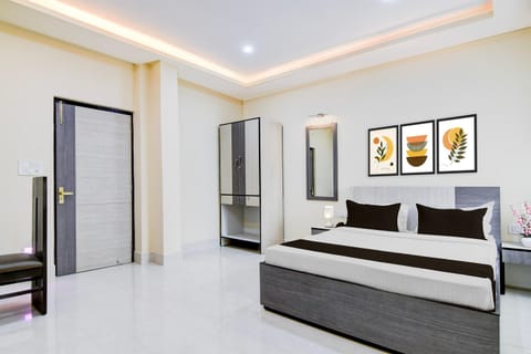 House | 1 bedroom