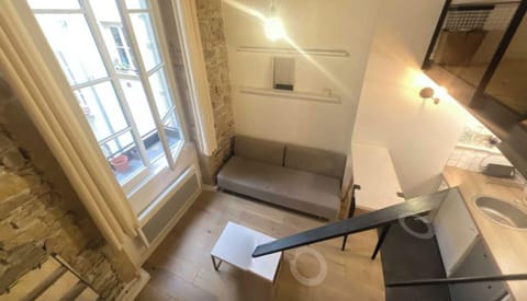 House | Living area
