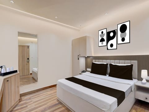 House | 1 bedroom