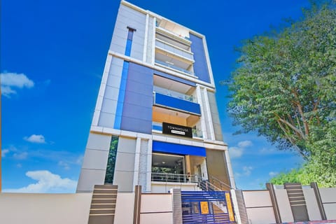House | Exterior