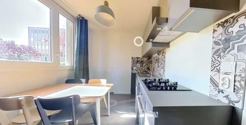 Apartment | Private kitchen