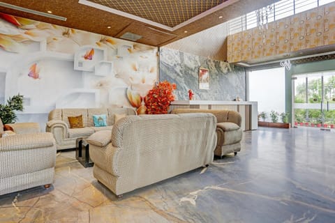 House | Living room