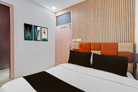 House | 1 bedroom