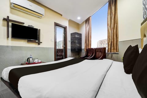 House | 1 bedroom