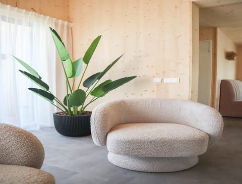 Bungalow | Living room