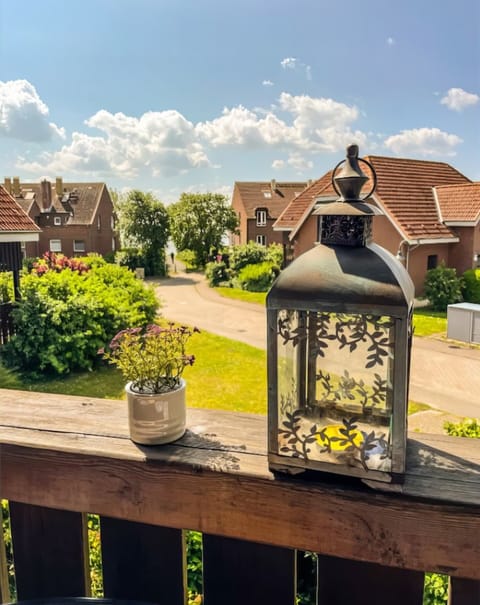 Apartment | Balcony