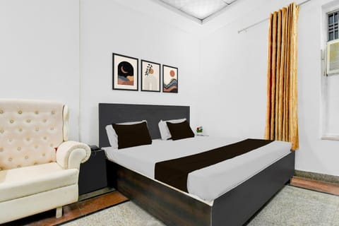 House | 1 bedroom