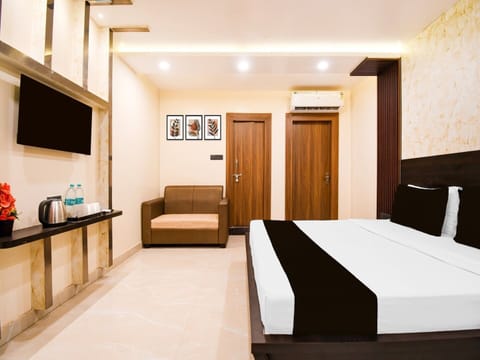 House | 1 bedroom