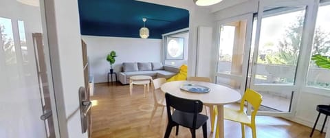 Apartment | Interior